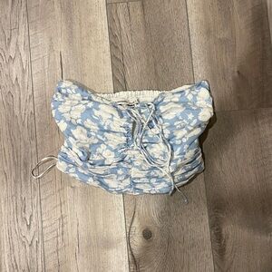 Abercrombie & Fitch tube top